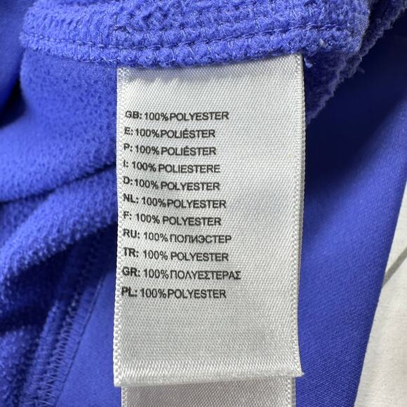 The North Face Hoodie Womens Small Pullover Sweatshirt Hiking Logo Travel Casual - Picture 4 of 8